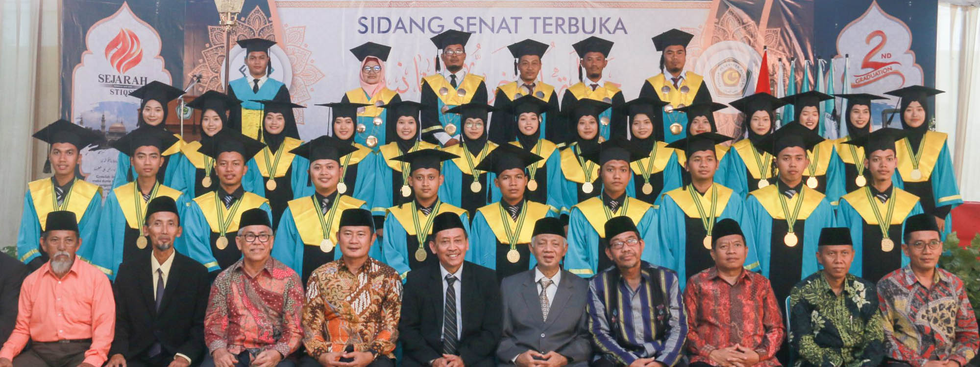 senat